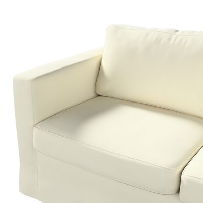 Karlstad betræk 2 personer, lang 165 X 89 X 64 CM fra kollektionen Velvet, Stof: 704-36