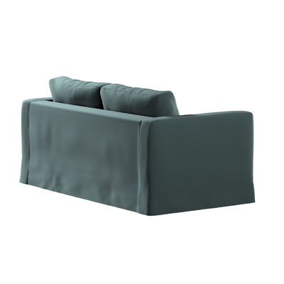 Housse canapé Karlstad 2 pl. non convertible, longue