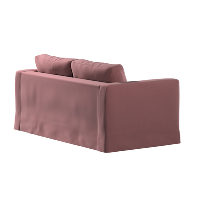 Karlstad betræk 2 personer, lang 165 X 89 X 64 CM fra kollektionen Ingrid, Stof: 705-38