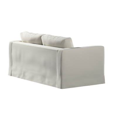 Karlstad klädsel 2-sits soffa -  lång