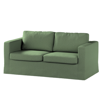 Housse canapé Karlstad 2 pl. non convertible, longue