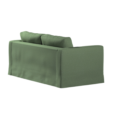 Housse canapé Karlstad 2 pl. non convertible, longue