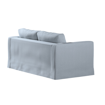 Karlstad betræk 2 personer, lang 165 X 89 X 64 CM fra kollektionen Amsterdam, Stof: 704-46