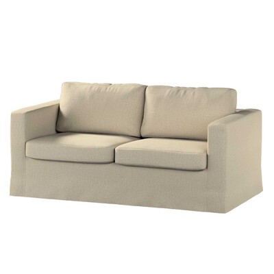 Karlstad betræk 2 personer, lang 165 X 89 X 64 CM fra kollektionen City, Stof: 704-80