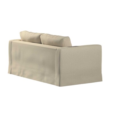 Karlstad betræk 2 personer, lang 165 X 89 X 64 CM fra kollektionen City, Stof: 704-80