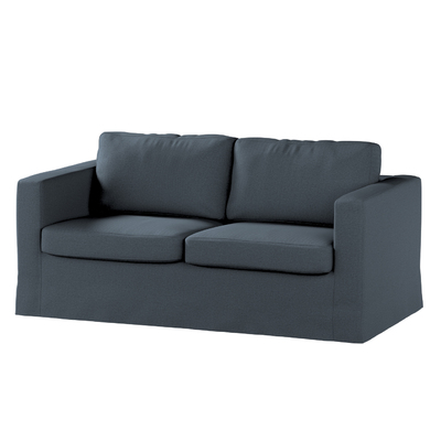 Housse canapé Karlstad 2 pl. non convertible, longue
