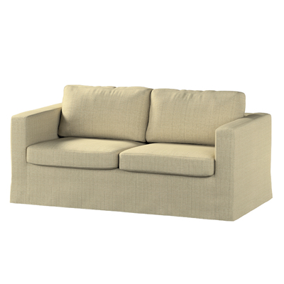 Karlstad klädsel 2-sits soffa -  lång