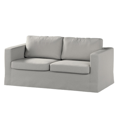 Hoes (lang) voor IKEA-Karlstad 2-zitsbank