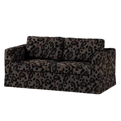 Karlstad betræk 2 personer, lang 165 X 89 X 64 CM fra kollektionen Living 2, Stof: 162-10