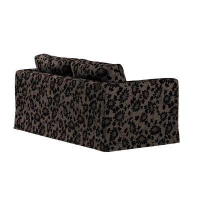 Karlstad betræk 2 personer, lang 165 X 89 X 64 CM fra kollektionen Living 2, Stof: 162-10