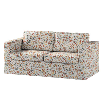 Karlstad betræk 2 personer, lang 165 X 89 X 64 CM fra kollektionen Cosy Home, Stof: 145-12