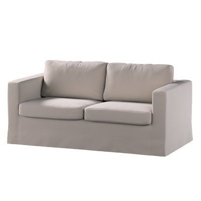 Bezug für Karlstad 2-Sitzer Sofa nicht ausklappbar, lang