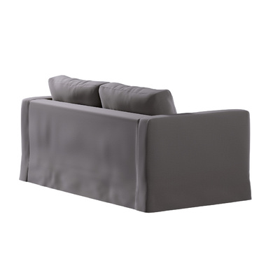 Karlstad betræk 2 personer, lang 165 X 89 X 64 CM fra kollektionen Ingrid, Stof: 705-45