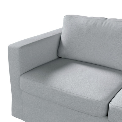 Karlstad betræk 2 personer, lang 165 X 89 X 64 CM fra kollektionen Amsterdam, Stof: 704-55