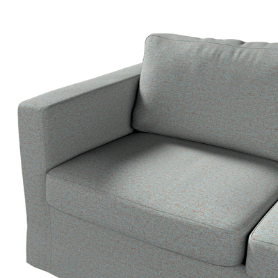Karlstad betræk 2 personer, lang 165 X 89 X 64 CM fra kollektionen Madrid, Stof: 162-32