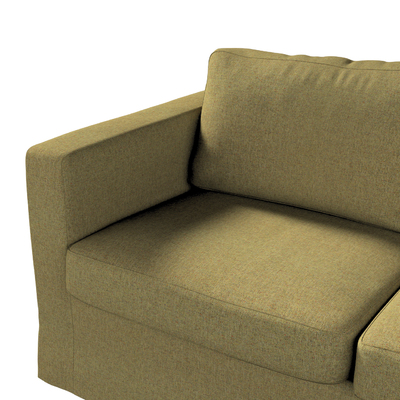 Karlstad betræk 2 personer, lang 165 X 89 X 64 CM fra kollektionen Madrid, Stof: 162-34