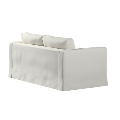 Karlstad betræk 2 personer, lang 165 X 89 X 64 CM fra kollektionen Living 2, Stof: 162-01