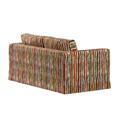 Karlstad betræk 2 personer, lang 165 X 89 X 64 CM fra kollektionen Cosy Home, Stof: 145-40