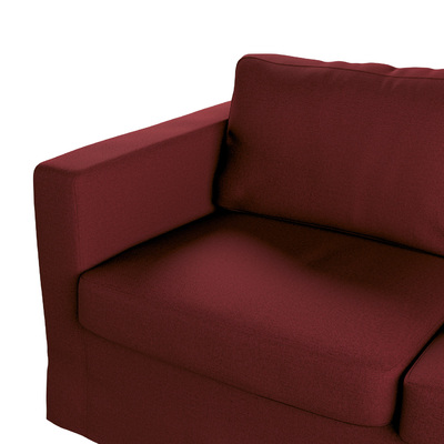 Karlstad betræk 2 personer, lang 165 X 89 X 64 CM fra kollektionen Living, Stof: 162-50