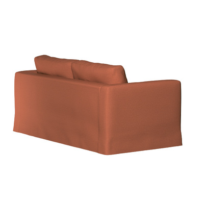 Karlstad betræk 2 personer, lang 165 X 89 X 64 CM fra kollektionen Living, Stof: 162-48