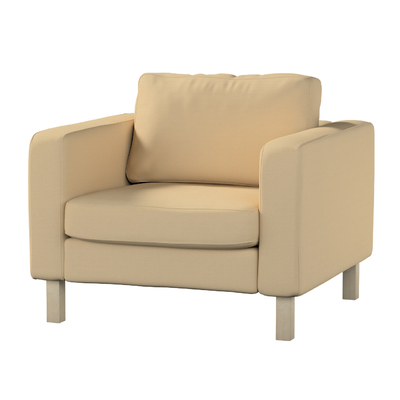Karlstad armchair cover