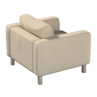 Karlstad armchair cover