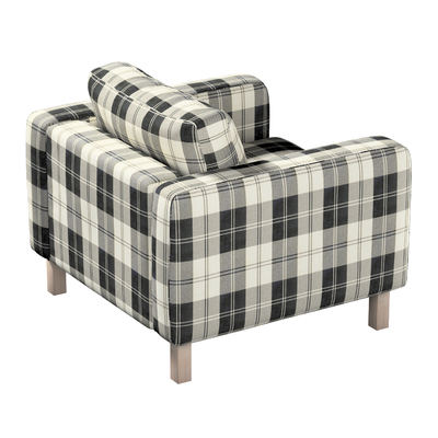 Karlstad armchair cover