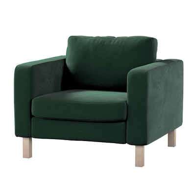 Karlstad armchair cover