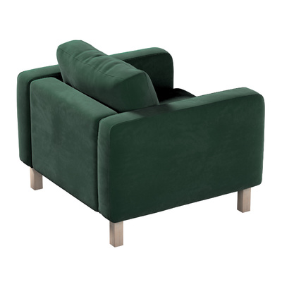 Housse pour fauteuil Karlstad
