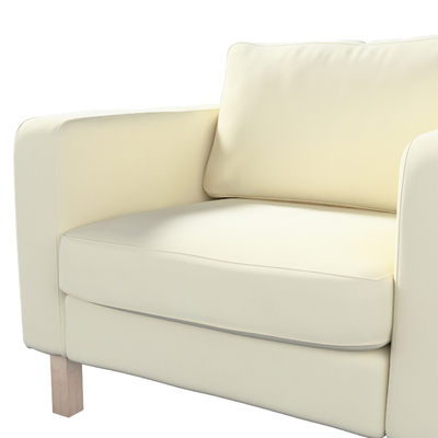 Karlstad betræk lænestol 89 X 89 X 64 CM fra kollektionen Velvet, Stof: 704-36