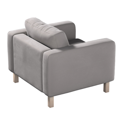 Karlstad armchair cover