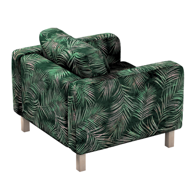 Karlstad armchair cover