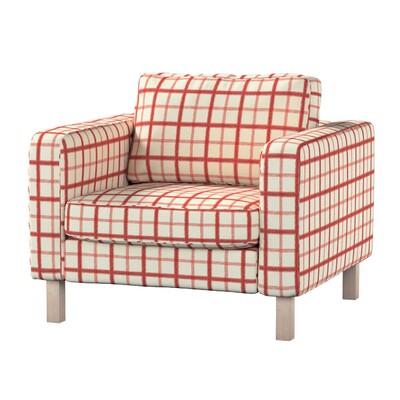 Ikea Red Armchair Covers Arm Chair Ekero Ikea Chair Ikea Ekero