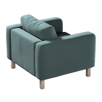 Housse pour fauteuil Karlstad