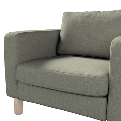 Karlstad betræk lænestol 89 X 89 X 64 CM fra kollektionen Living 2, Stof: 161-42