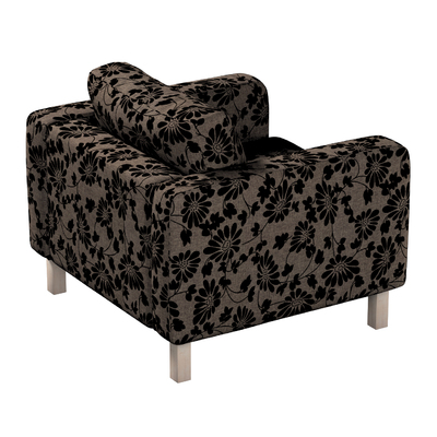 Karlstad betræk lænestol 89 X 89 X 64 CM fra kollektionen Living 2, Stof: 162-10