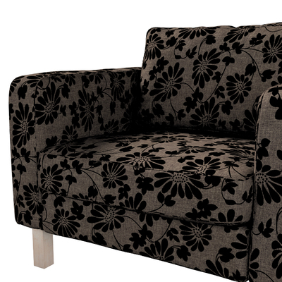 Karlstad betræk lænestol 89 X 89 X 64 CM fra kollektionen Living 2, Stof: 162-10