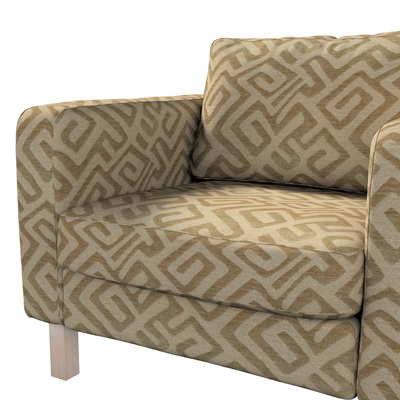 Karlstad betræk lænestol 89 X 89 X 64 CM fra kollektionen Cosy Home, Stof: 144-80