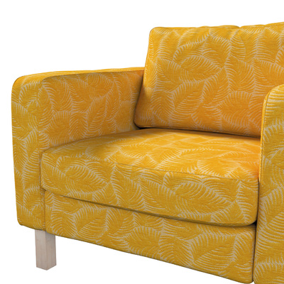 Karlstad betræk lænestol 89 X 89 X 64 CM fra kollektionen Cosy Home, Stof: 144-88