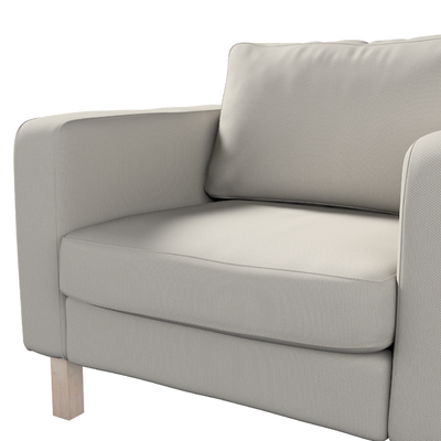 Karlstad betræk lænestol 89 X 89 X 64 CM fra kollektionen Living 2, Stof: 162-00