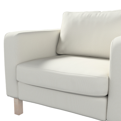 Karlstad betræk lænestol 89 X 89 X 64 CM fra kollektionen Living 2, Stof: 162-01