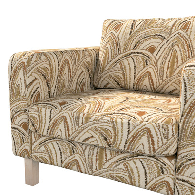 Karlstad betræk lænestol 89 X 89 X 64 CM fra kollektionen Cosy Home, Stof: 145-34