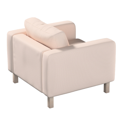 Karlstad betræk lænestol 89 X 89 X 64 CM fra kollektionen Living, Stof: 162-40