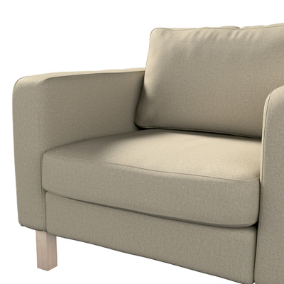 Karlstad betræk lænestol 89 X 89 X 64 CM fra kollektionen Living, Stof: 162-47