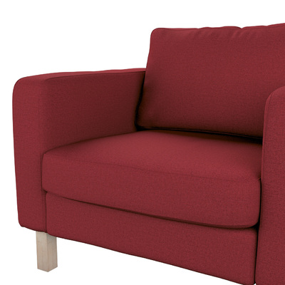 Karlstad betræk lænestol 89 X 89 X 64 CM fra kollektionen Living, Stof: 162-50