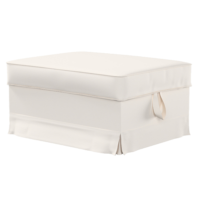 Ektorp Bromma footstool cover IKEA