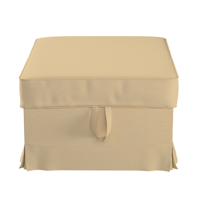 Ektorp Bromma footstool cover