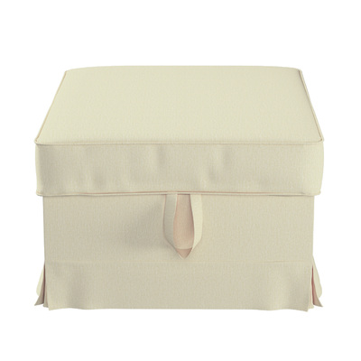 Ektorp betræk fodskammel 62 X 82 X 44 CM fra kollektionen Living 2, Stof: 161-39