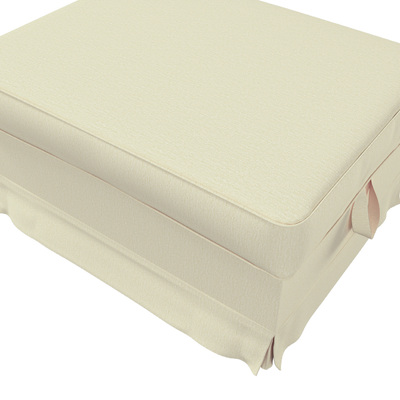 Ektorp betræk fodskammel 62 X 82 X 44 CM fra kollektionen Living 2, Stof: 161-39