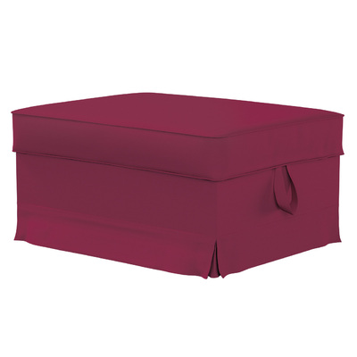 Ektorp Bromma footstool cover